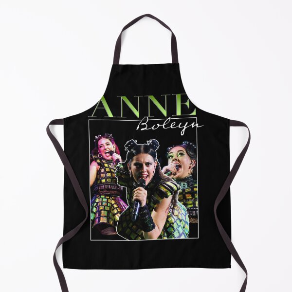 Item preview, kala gare anne boleyn six the musical australia  	 designed and sold by zmvzpbsfzg0.