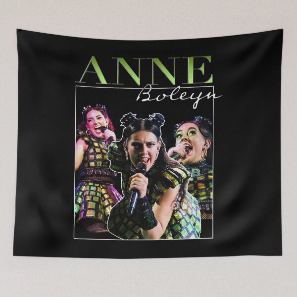 Item preview, kala gare anne boleyn six the musical australia  	 designed and sold by zmvzpbsfzg0.