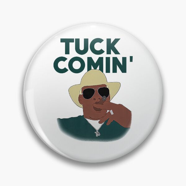 Artikelvorschau, Tuck Comin entworfen und verkauft von HuetteFlamand.
