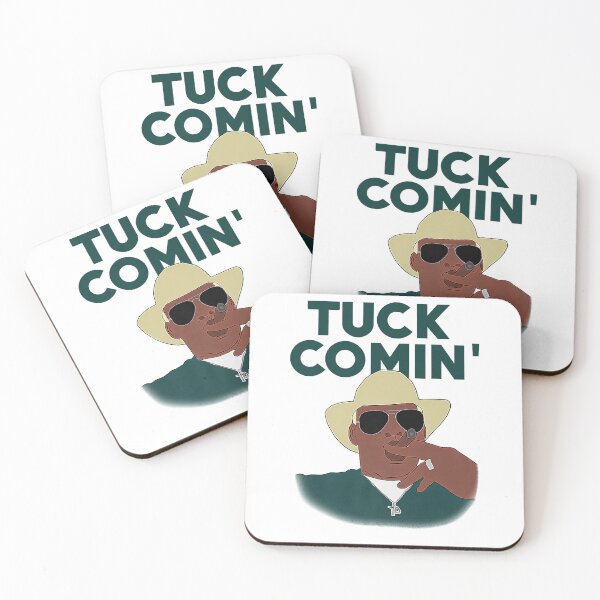 Item preview, Tuck Comin designed and sold by HuetteFlamand.