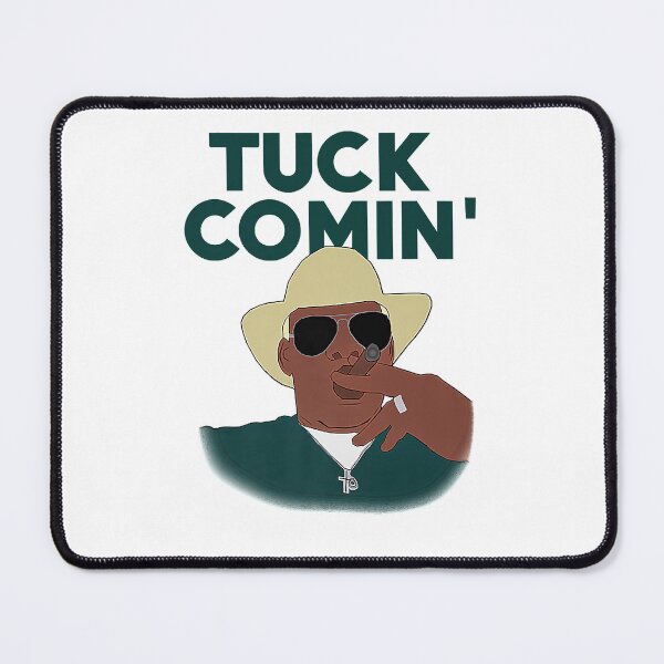 Item preview, Tuck Comin designed and sold by HuetteFlamand.
