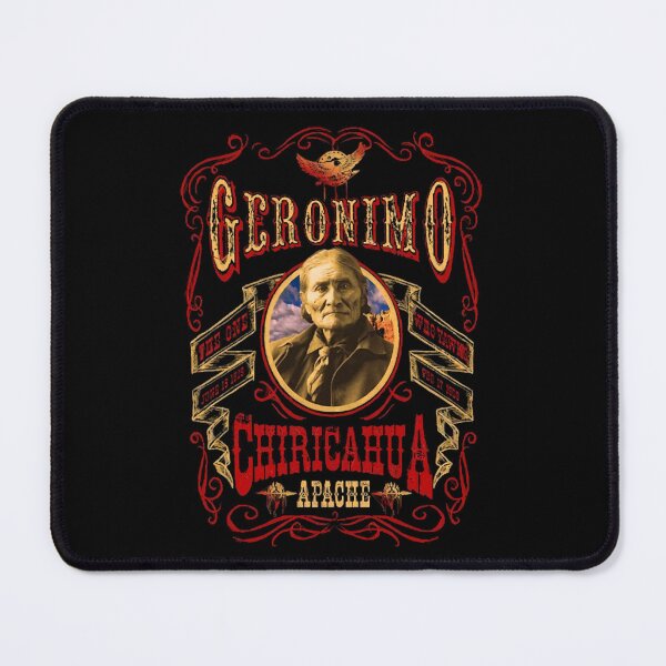 Item preview, Geronimo Design designed and sold by ClosetWynnCe.