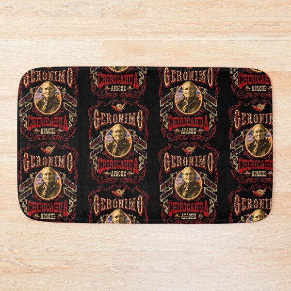 Item preview, Geronimo Design designed and sold by ClosetWynnCe.