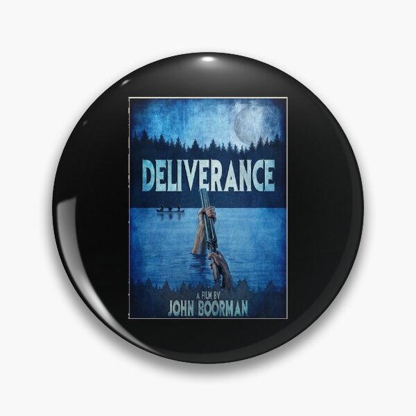 Item preview, Deliverance Design designed and sold by EmergencyClos.