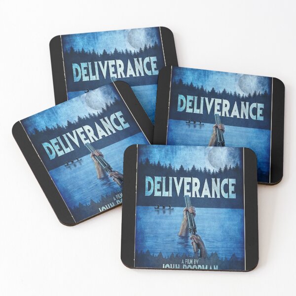 Item preview, Deliverance Design designed and sold by EmergencyClos.