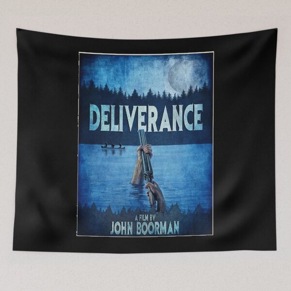 Item preview, Deliverance Design designed and sold by EmergencyClos.