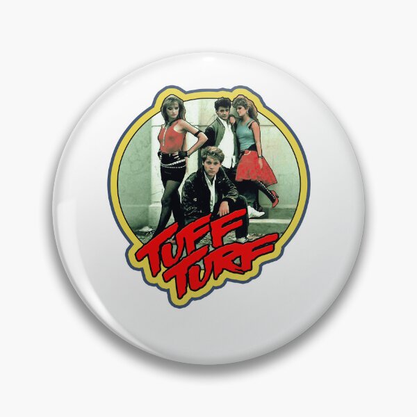 Item preview, Tuff Turf Classic Custom designed and sold by HuetteFlamand.