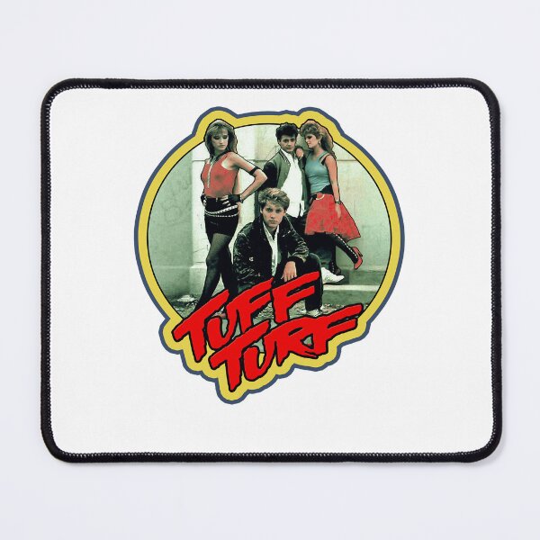 Item preview, Tuff Turf Classic Custom designed and sold by HuetteFlamand.