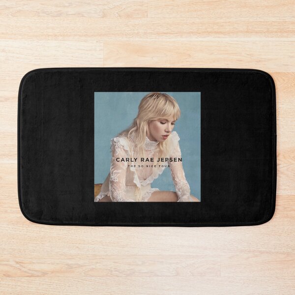 Item preview, carly the so nice tour 2022 masagus designed and sold by LoveJalenCloth.