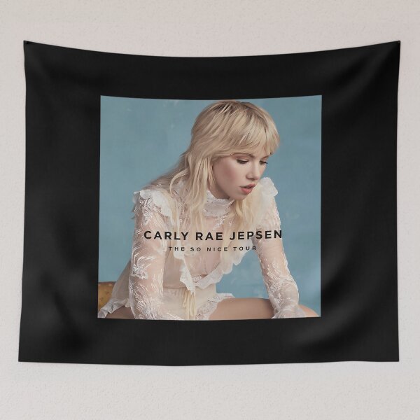 Item preview, carly the so nice tour 2022 masagus designed and sold by LoveJalenCloth.