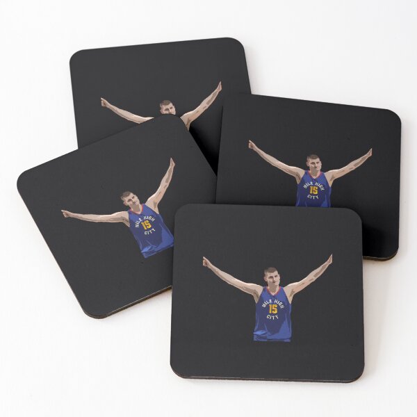 Item preview, Nikola Jokic  7	 designed and sold by czunpgtb63.