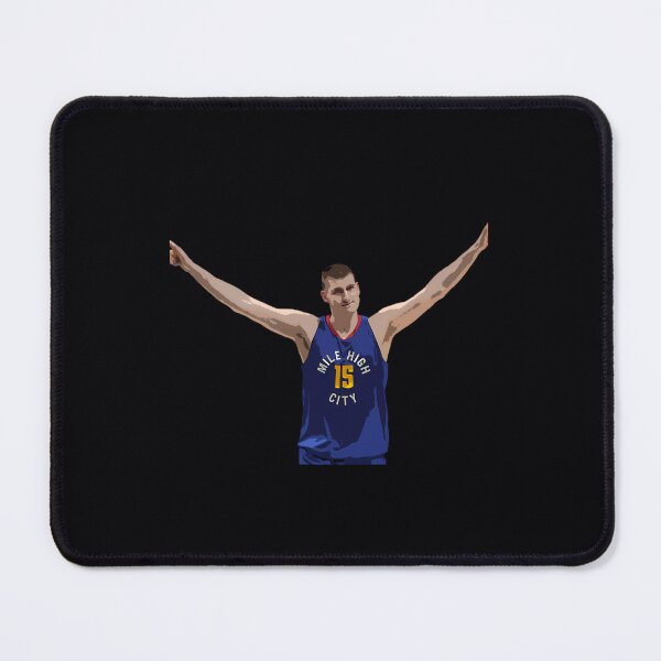 Item preview, Nikola Jokic  7	 designed and sold by czunpgtb63.
