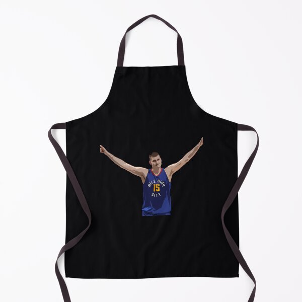 Item preview, Nikola Jokic 7 designed and sold by czunpgtb63.