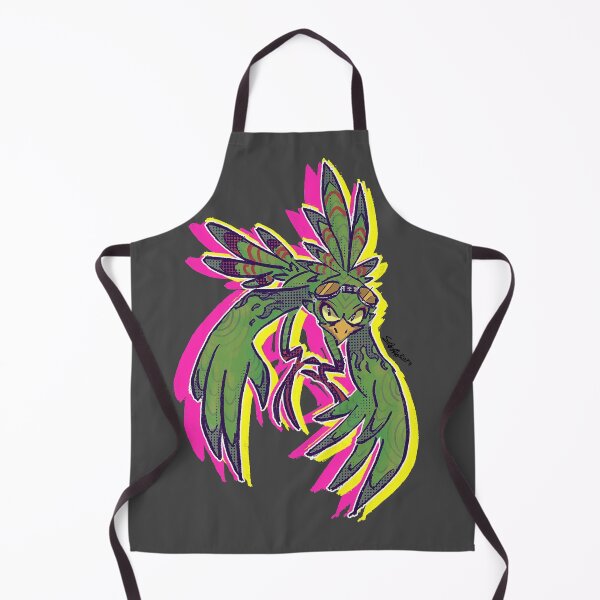 Item preview, Jet the hawk  designed and sold by Sara-ML.