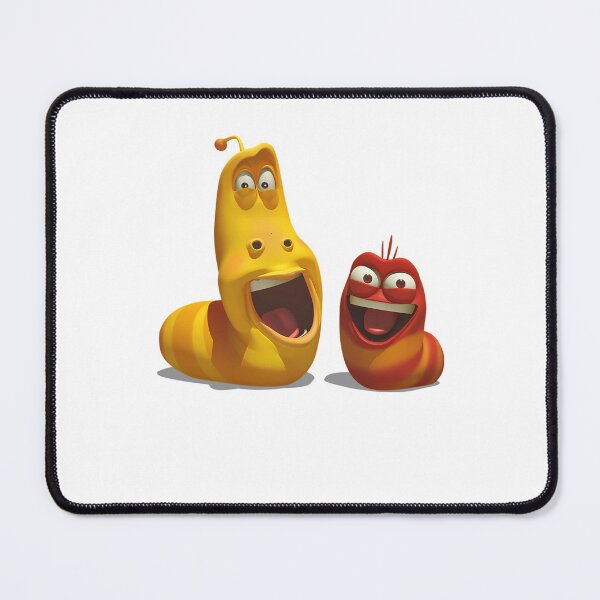 Item preview, Larva designed and sold by Modejumpers.