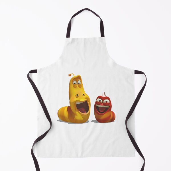 Item preview, Larva designed and sold by Modejumpers.