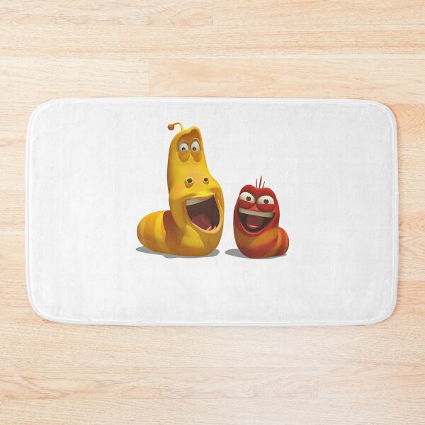 Item preview, Larva designed and sold by Modejumpers.