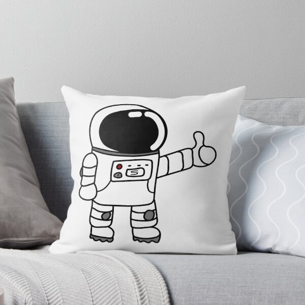 Item preview, Spaceman Doodle designed and sold by Space Boss.