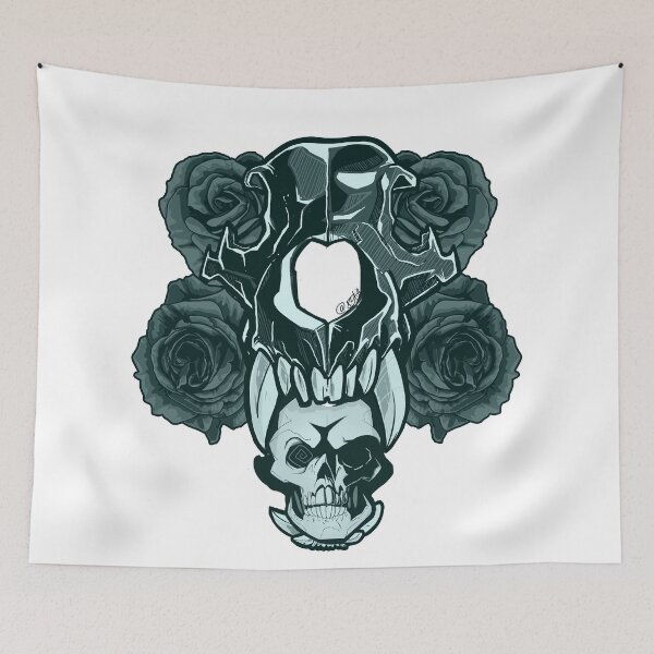 Item preview, Desolate  designed and sold by Daniel Hornbek.