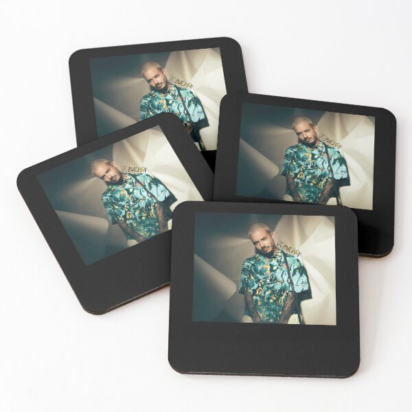 Item preview, JBalvin designed and sold by DavidBarrBouti.