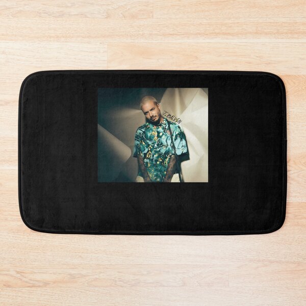 Item preview, JBalvin designed and sold by DavidBarrBouti.