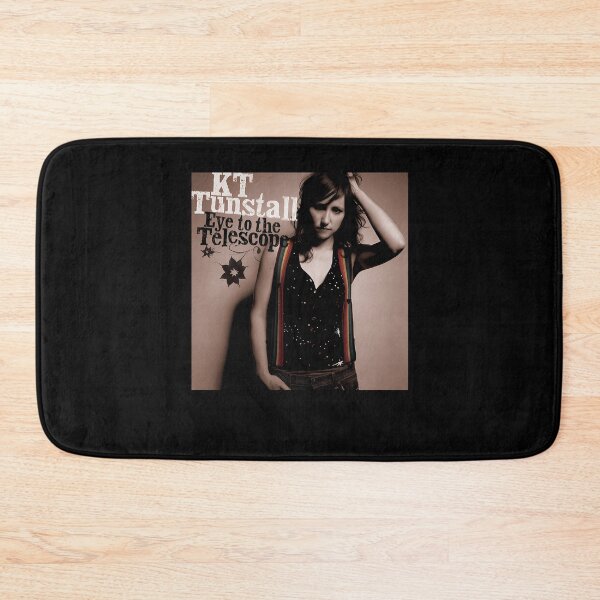 Item preview, KT Tunstall eye to the telescope designed and sold by AdrienneCloset.