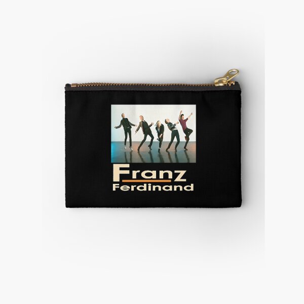 Item preview, Franz Ferdinand Group Band Music designed and sold by PlessisCupcake.