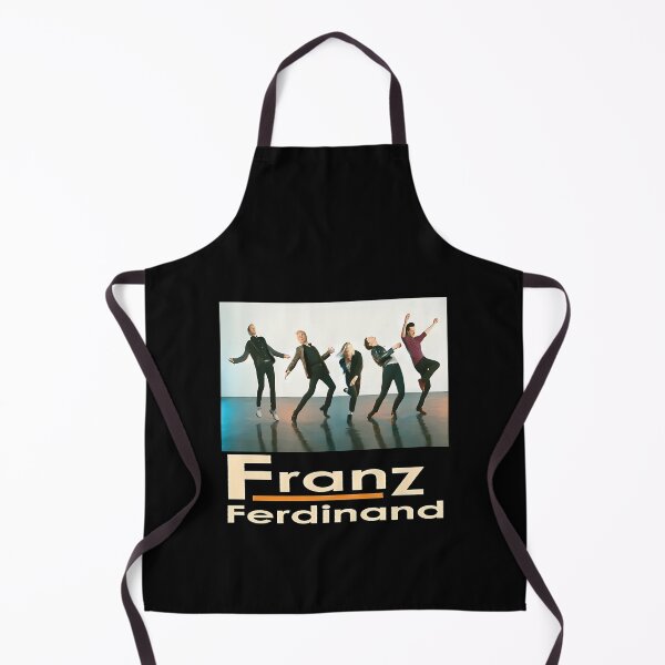 Item preview, Franz Ferdinand Group Band Music designed and sold by PlessisCupcake.