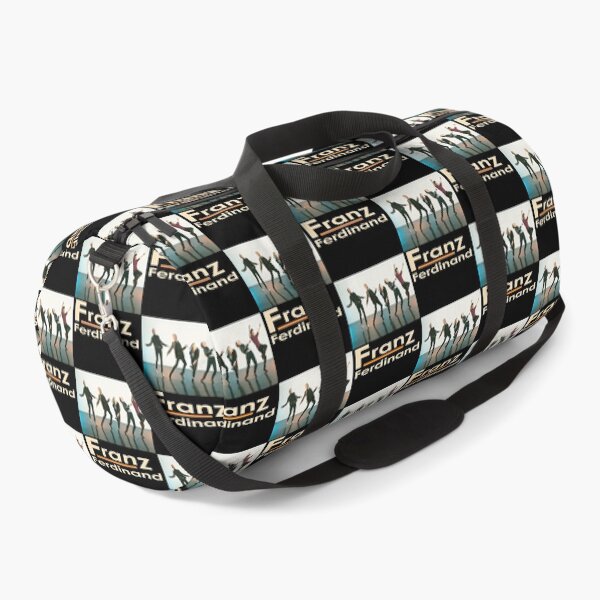 Item preview, Franz Ferdinand Group Band Music designed and sold by PlessisCupcake.