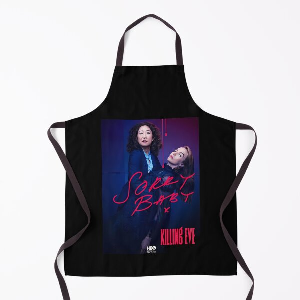 Item preview, Red And White Killing Eve designed and sold by AndersonHarves.