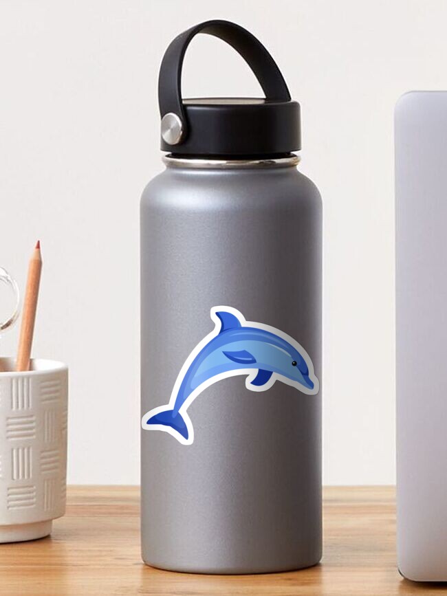 Ocean Blue bottle incl. 3 Pods