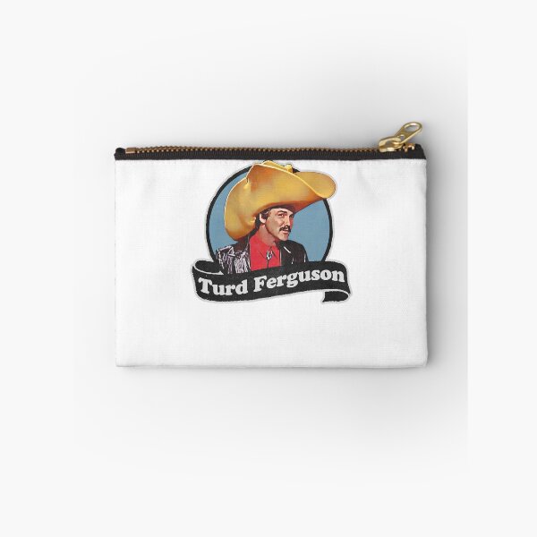 Item preview, Turd Ferguson designed and sold by HuetteFlamand.