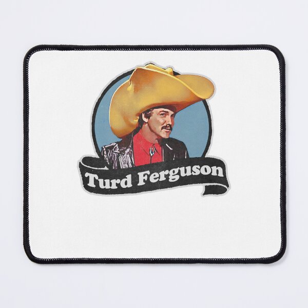 Item preview, Turd Ferguson designed and sold by HuetteFlamand.