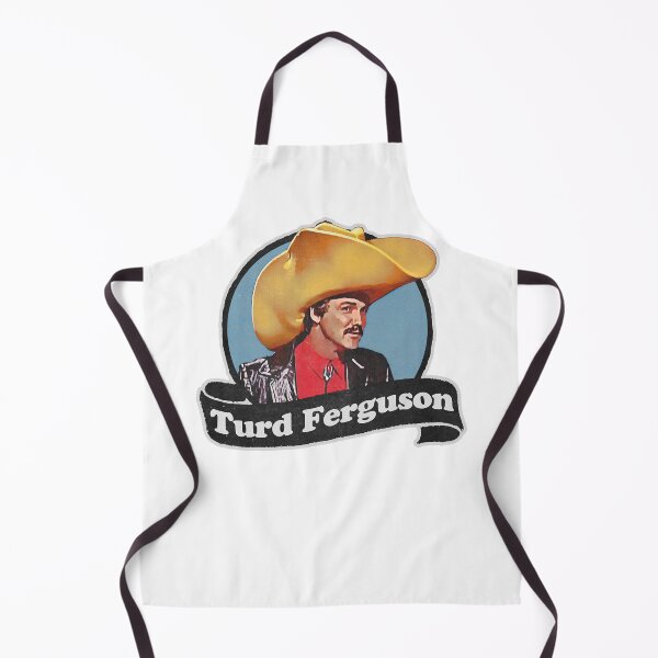 Item preview, Turd Ferguson designed and sold by HuetteFlamand.