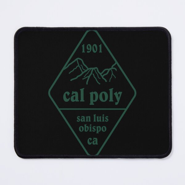 Item preview, Cal Poly SLO Diamond 	 designed and sold by qygxjpjkj24.