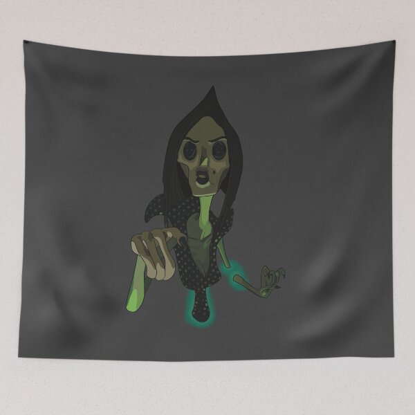 Item preview, The Other Mother (Coraline) designed and sold by daniasdesigns.
