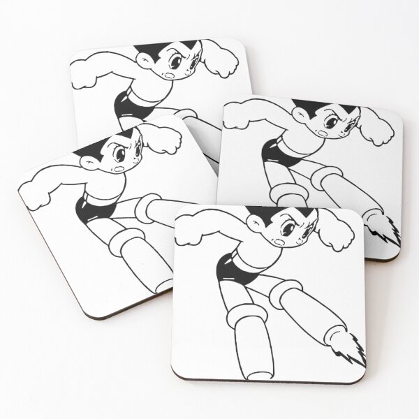 Item preview, Astro Boy designed and sold by Blackkoi1558.