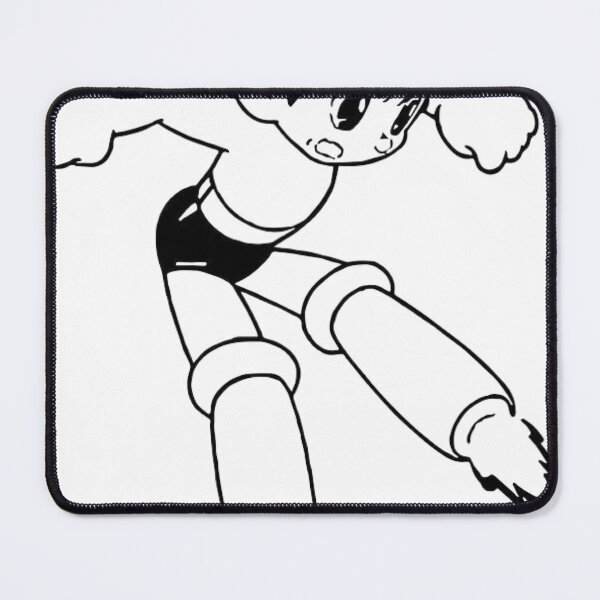 Item preview, Astro Boy designed and sold by Blackkoi1558.