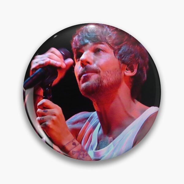 Item preview, Louis Tomlinson  designed and sold by ryleawyrick.