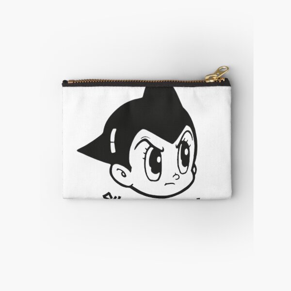 Item preview, Astro Boy, Anime, Astro, Pluto designed and sold by Blackkoi1558.