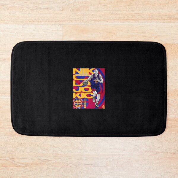 Item preview, Nikola Jokic  8	 designed and sold by czunpgtb63.