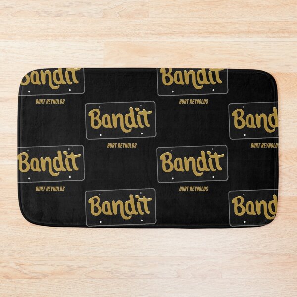 Artikelvorschau, Bandit – Burt Reynolds entworfen und verkauft von MarauderPeters.