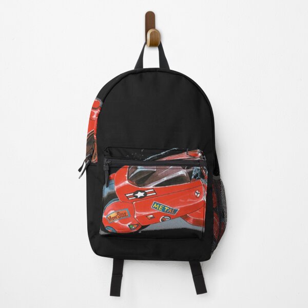 Item preview, Kaneda & 39; s Bike designed and sold by AlexandriBecker.