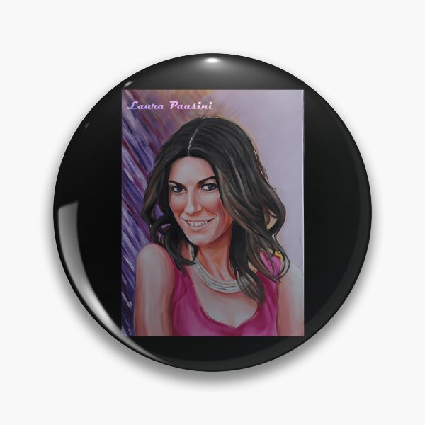 Artikelvorschau, Laura Pausini entworfen und verkauft von TVTFashionista.