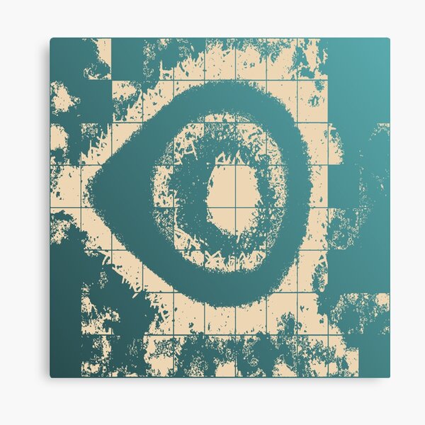Eye Canvas Print