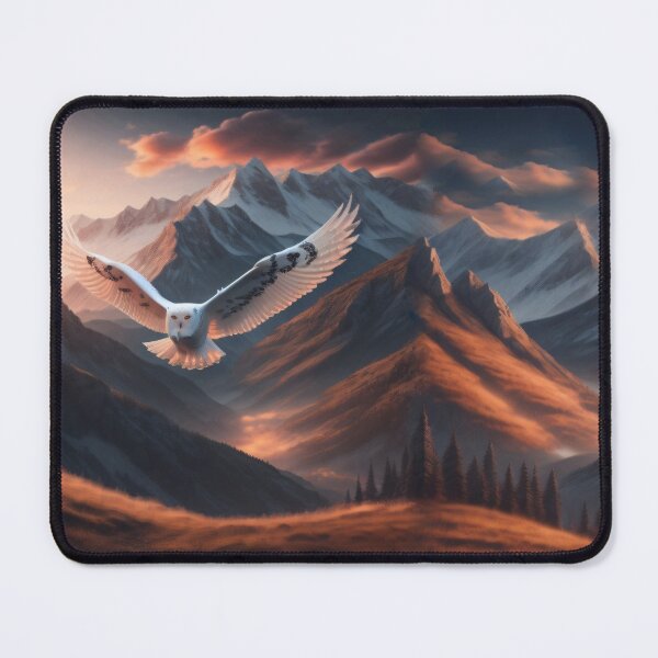 Item preview, Alpenglow designed and sold by FrozenMistress.