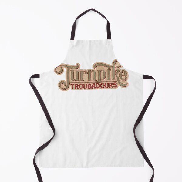 Item preview, Turnpike Troubadours designed and sold by HuetteFlamand.