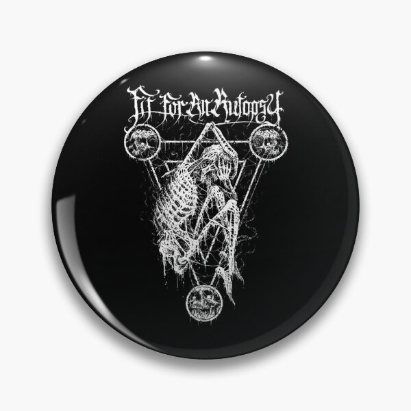 Item preview, Autopsy designed and sold by RacheKelsch.