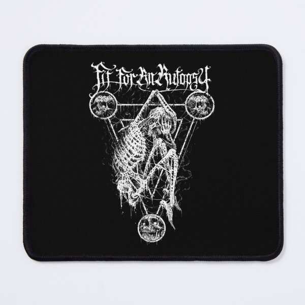 Item preview, Autopsy designed and sold by RacheKelsch.