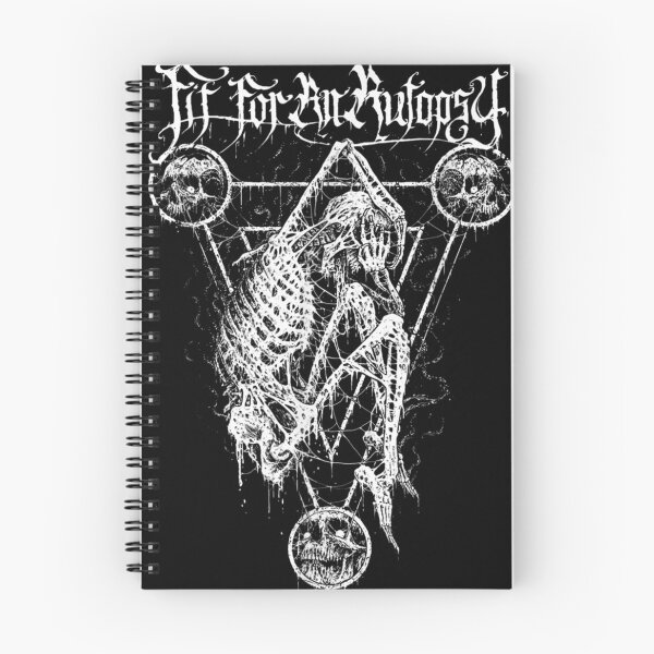 Item preview, Autopsy designed and sold by RacheKelsch.